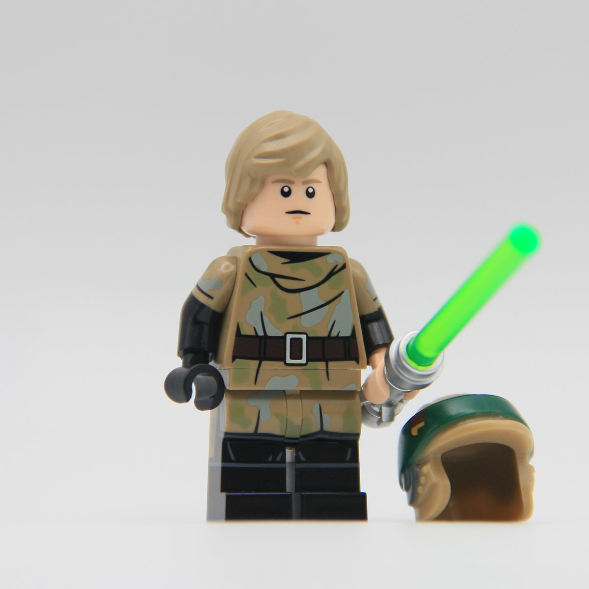 Forest Moon Pack - Custom Figures (RC)