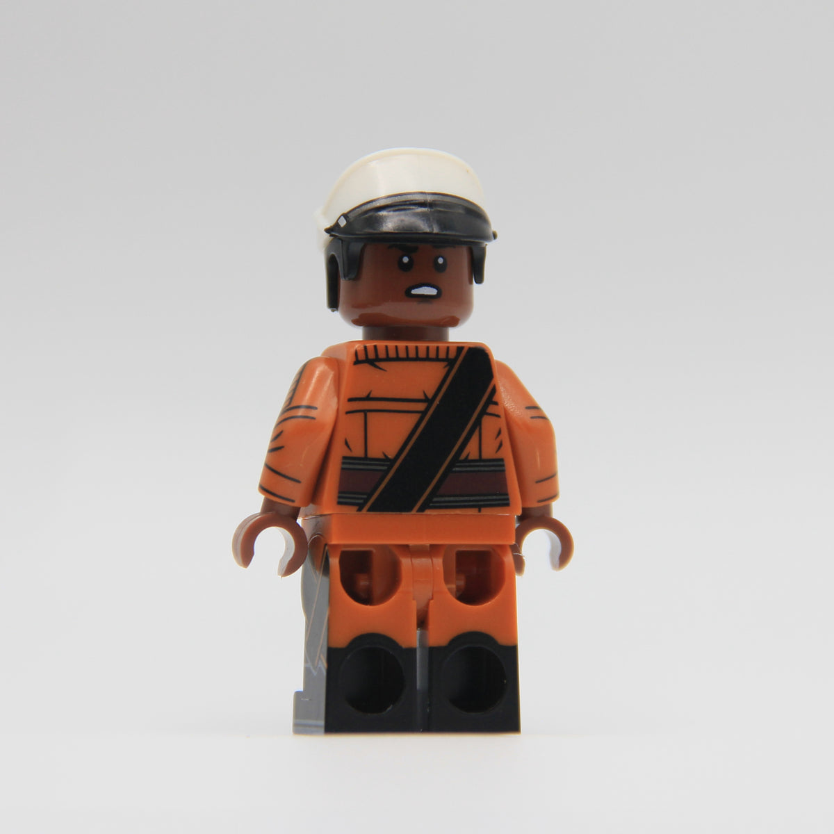 Funeral Marcher - Custom Figure (RC)