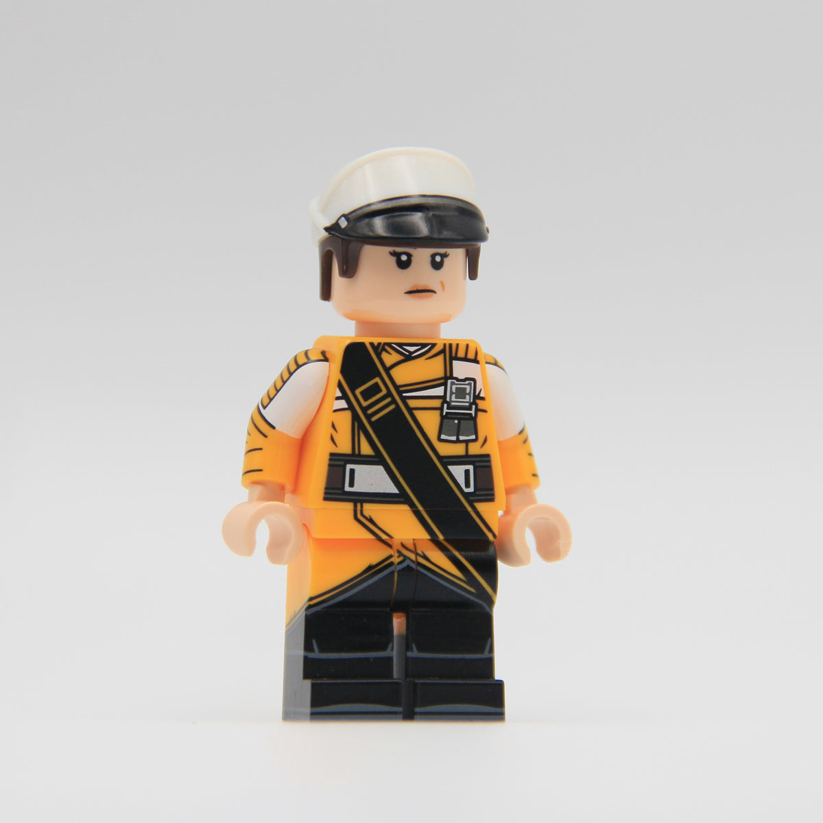Funeral Marcher - Custom Figure (RC)