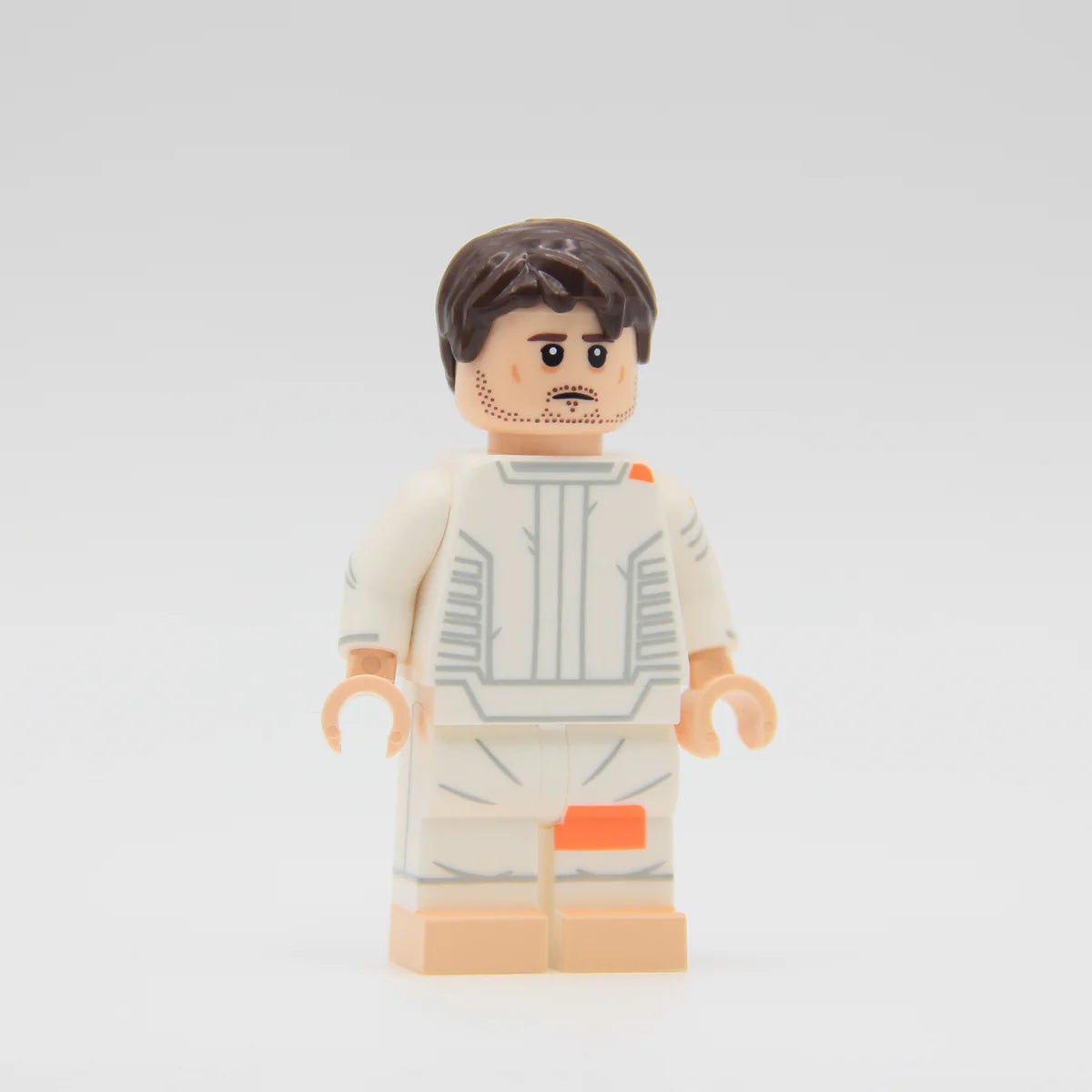 Narkina Prisoner Pack - LEGO Custom Minifigures (BDM)