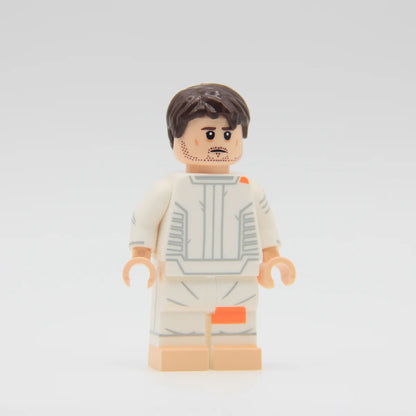 Narkina Prisoner Pack - LEGO Custom Minifigures (BDM)