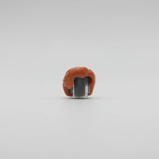 Mon Mothma Hair - LEGO Custom Part (RC)