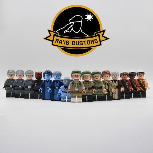 Wave 16 New Items Bundle (RC)
