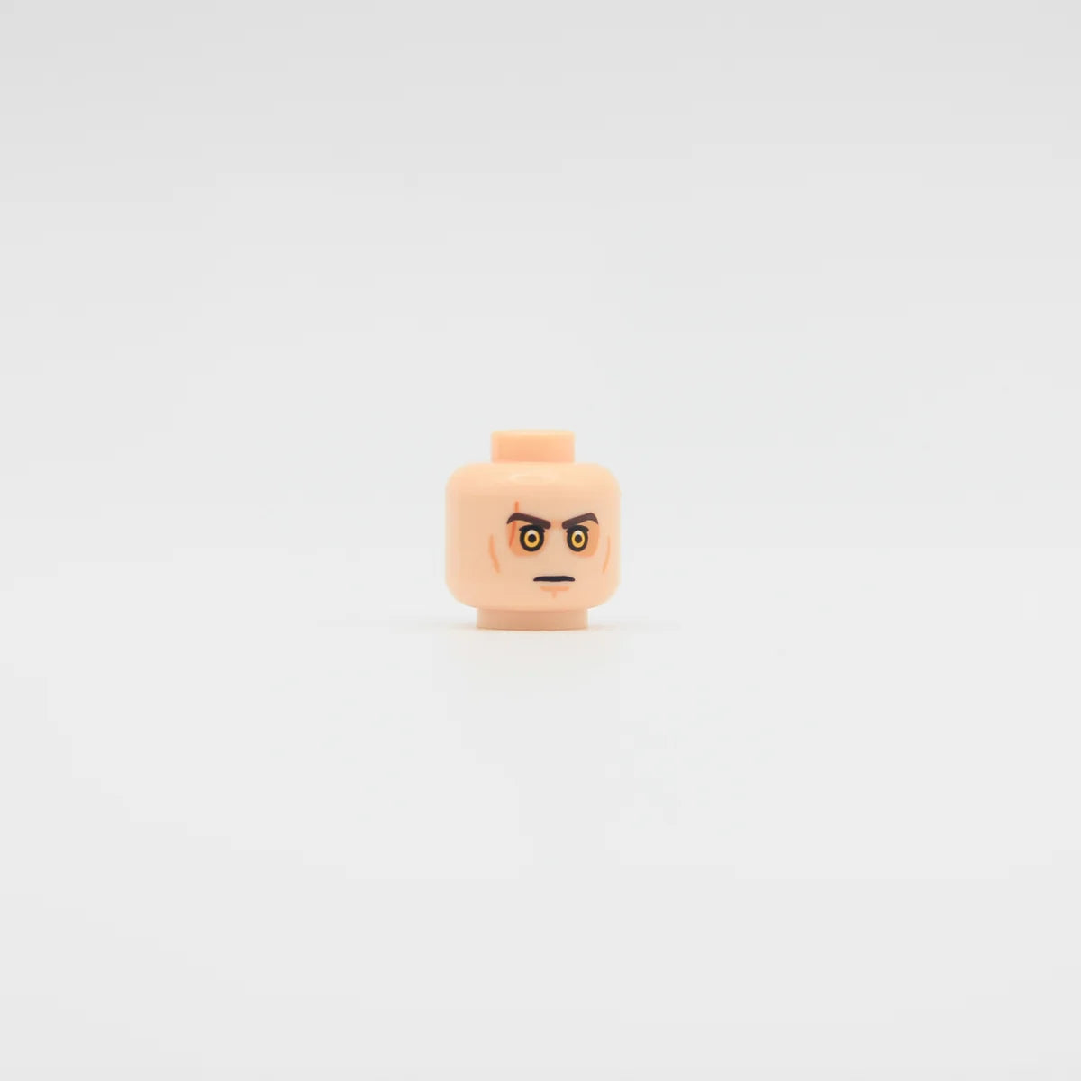 Fallen Champion Head (Pupils) - Custom Part (RC)