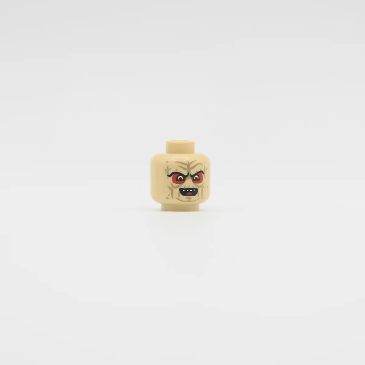 The Senate Head (Pupils) - Custom Part (RC)