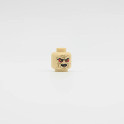The Senate Head (Pupils) - Custom Part (RC)