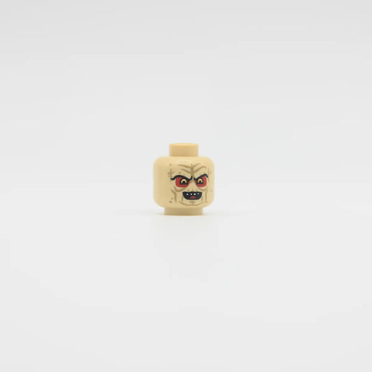 The Senate Head (Pupils) - Custom Part (RC)