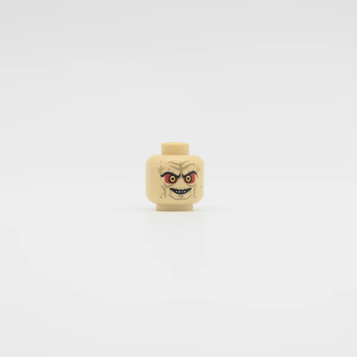 The Senate Head (Pupils) - Custom Part (RC)