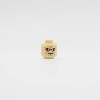 The Senate Head (Pupils) - Custom Part (RC)