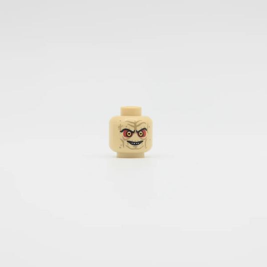 The Senate Head (Pupils) - Custom Part (RC)