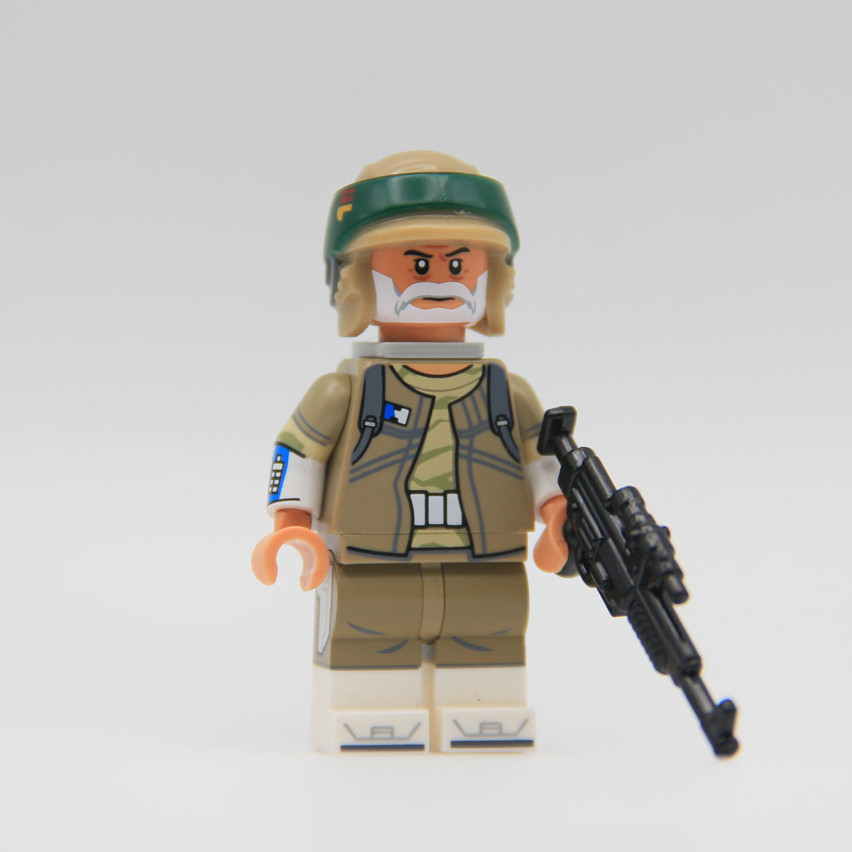 Forest Moon Pack - Custom Figures (RC)
