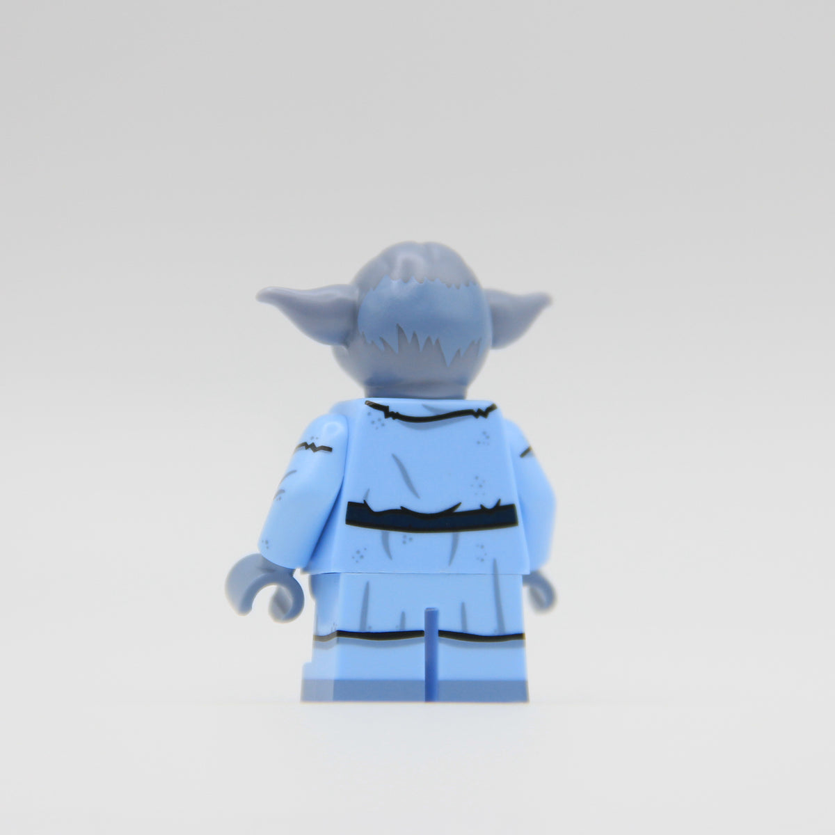 Marsh Master (Ghost) - Custom Figure (RC)