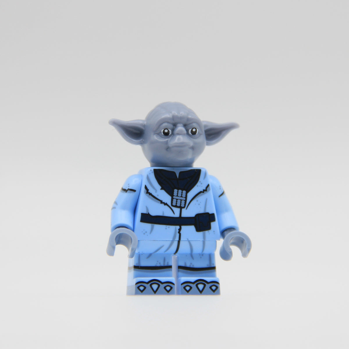 Marsh Master (Ghost) - Custom Figure (RC)