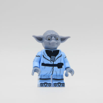 Marsh Master (Ghost) - Custom Figure (RC)
