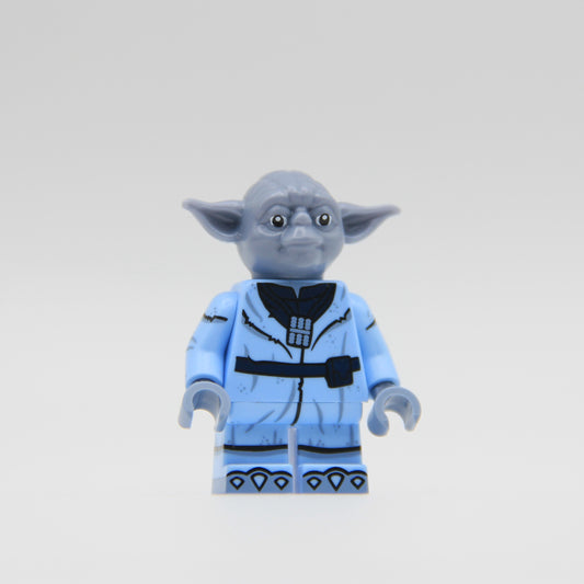 Marsh Master (Ghost) - Custom Figure (RC)