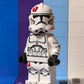 GCC 91st Trooper - LEGO Custom Minifigure