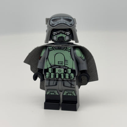 Mudtrooper Belt Body - LEGO Custom Part (Orbital)