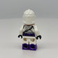 187th Trooper Sprayed Legs - LEGO Custom Part (BAFDE)