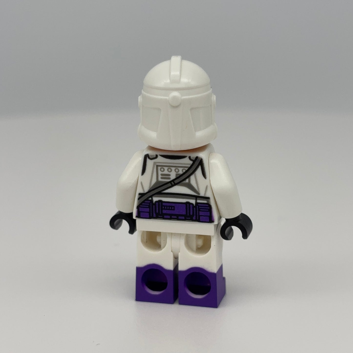 187th Trooper Sprayed Legs - LEGO Custom Part (BAFDE)
