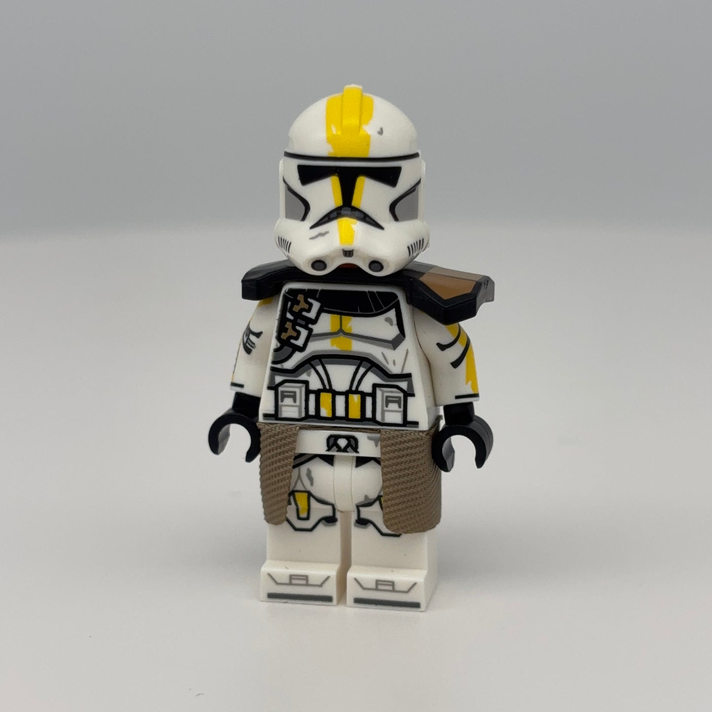 Clone 327th Printed Arms - LEGO Custom Parts (BAFDE)