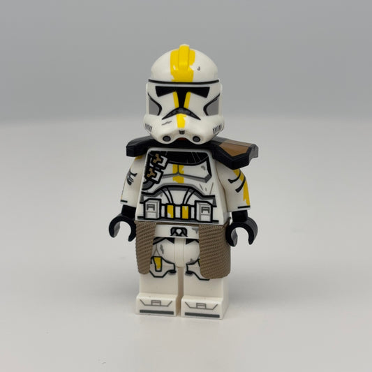 Clone 327th Printed Arms - LEGO Custom Parts (BAFDE)