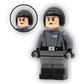 Governor Pryce - LEGO Custom Minifigure (BAFDE)