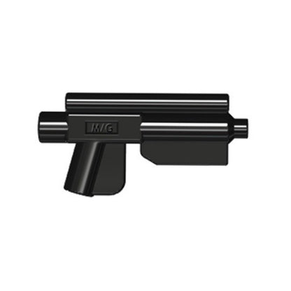 M/G Blasters - LEGO Custom Weapon (GCC)