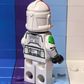 GCC Christmas 332nd Trooper PREORDER - LEGO Custom Minifigure