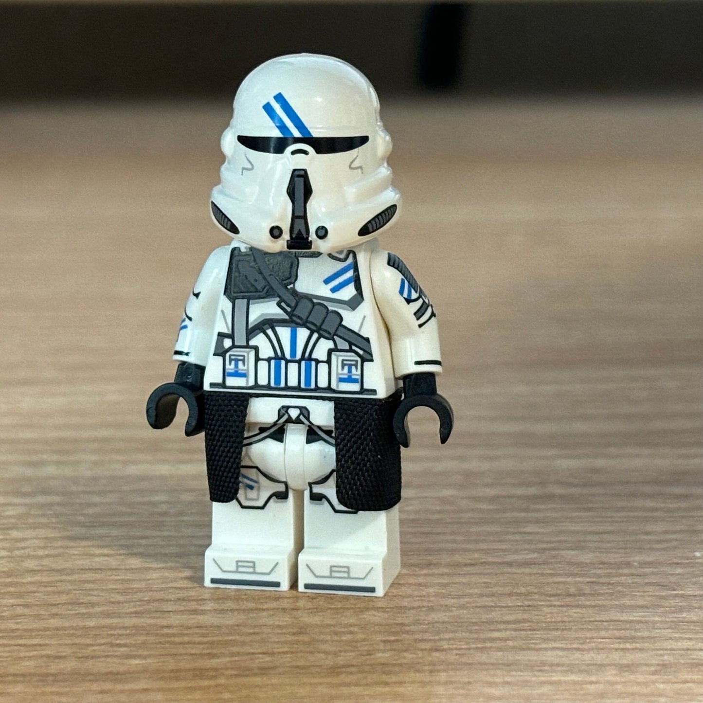 GCC 5th Fleet Airborne Trooper - LEGO Custom Minifigure