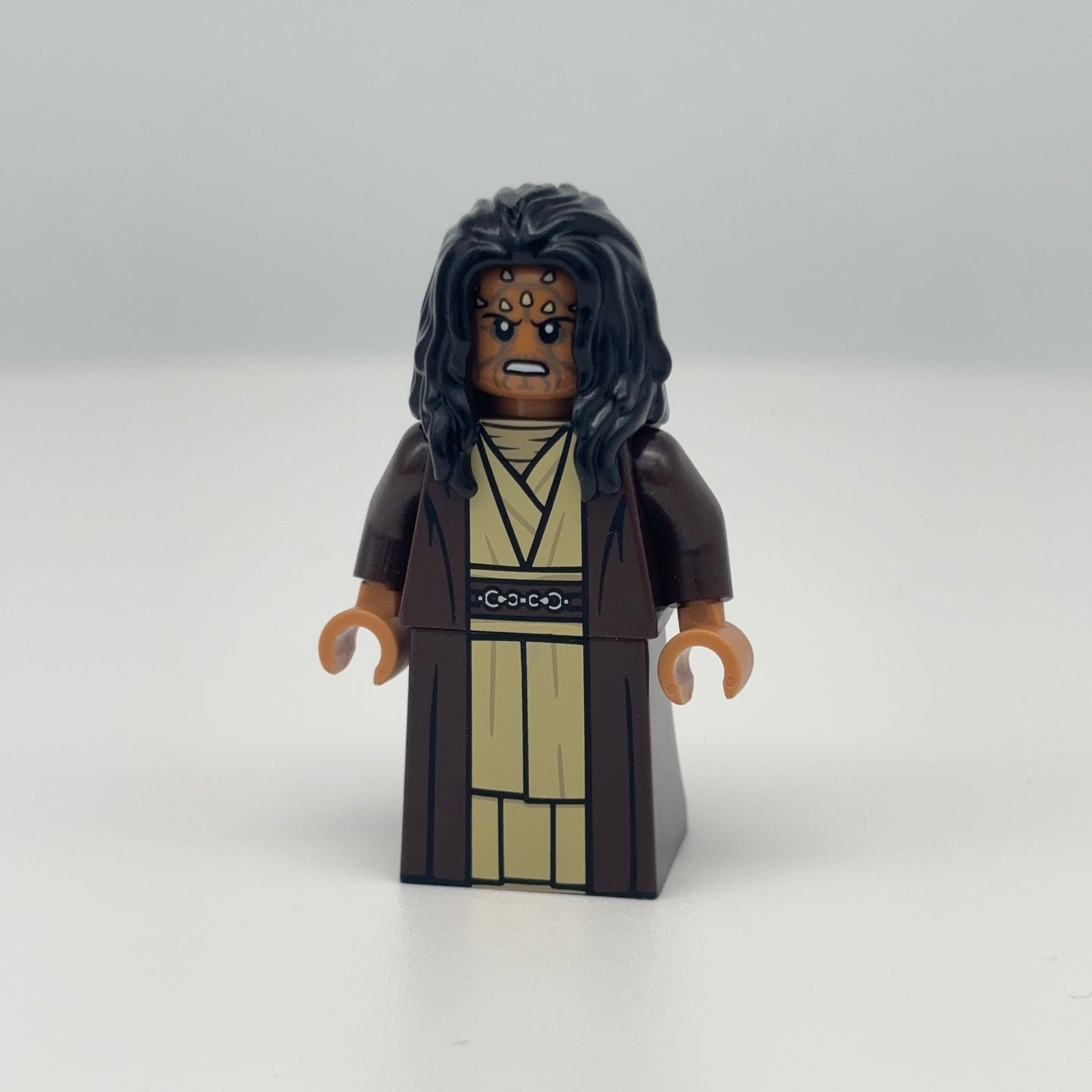 Eeth Koth - LEGO Custom Minifigure (BDM)