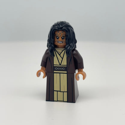 Eeth Koth - LEGO Custom Minifigure (BDM)