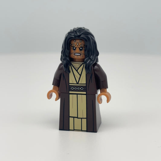 Eeth Koth - LEGO Custom Minifigure (BDM)