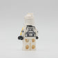 P1 Commander Bly "Naked" - LEGO Custom Minifigure (CBC)