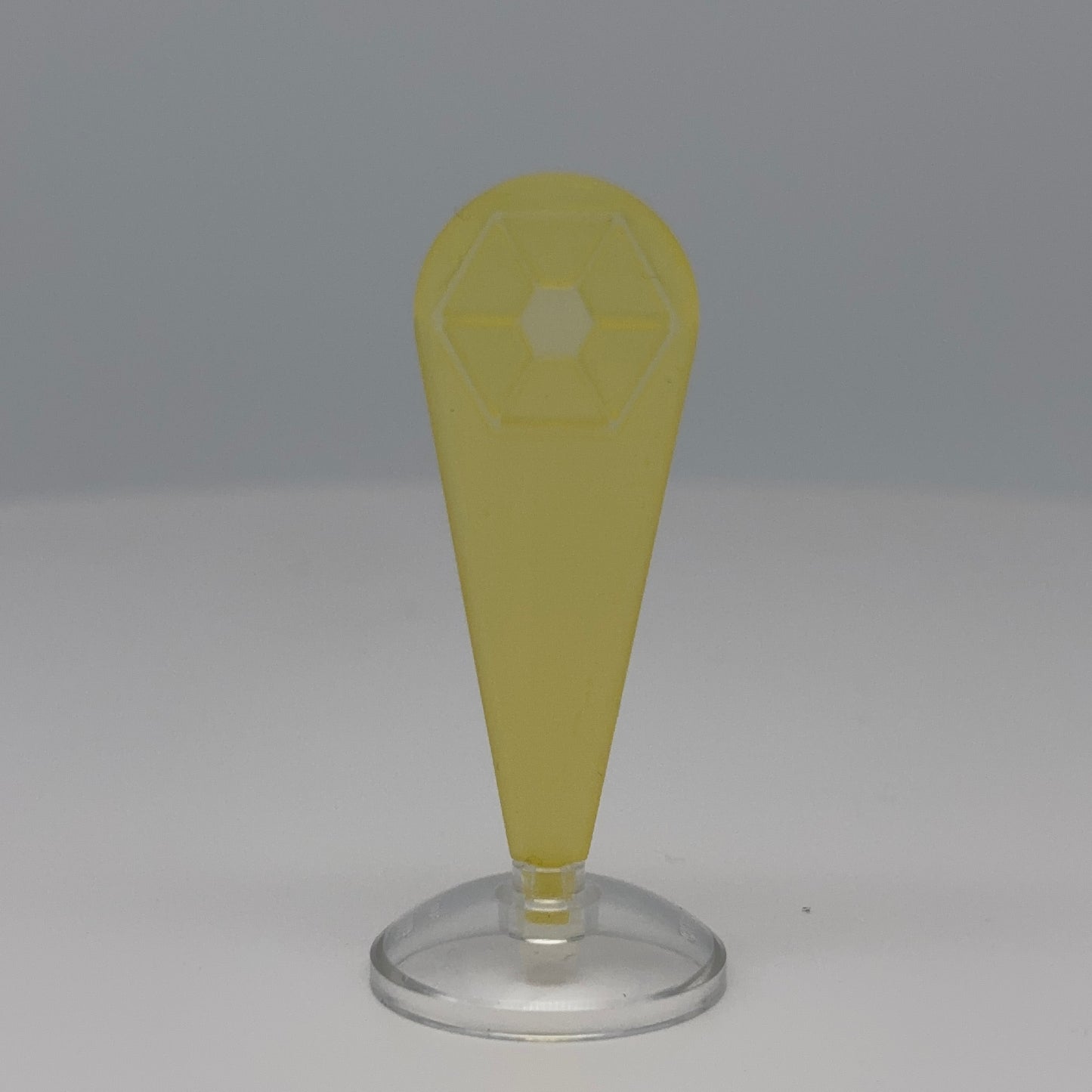Battlefront 2 Hologram - LEGO Custom Accessory (Tijn)
