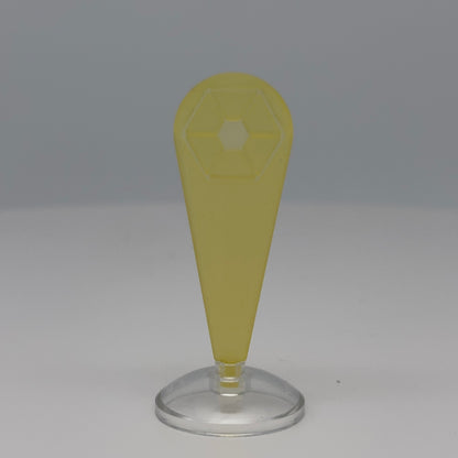 Battlefront 2 Hologram - LEGO Custom Accessory (Tijn)