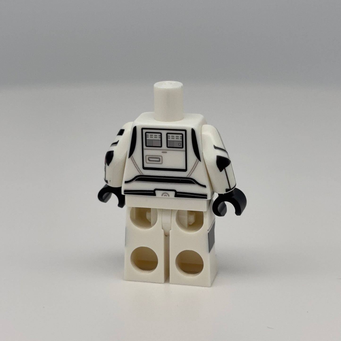 ISB Tactical Body - LEGO Custom Parts (Orbital)