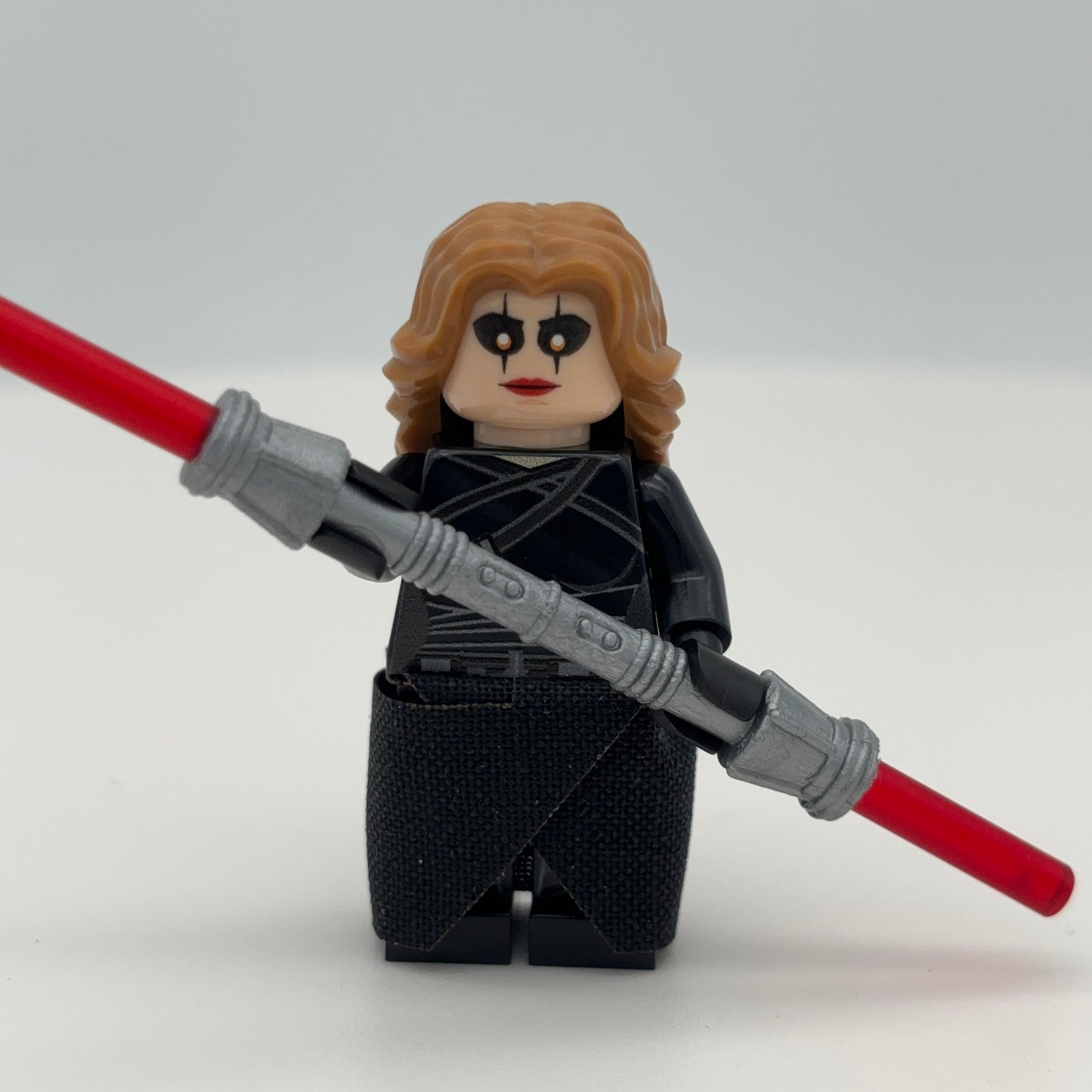 Darth Zannah - LEGO Custom Minifigure