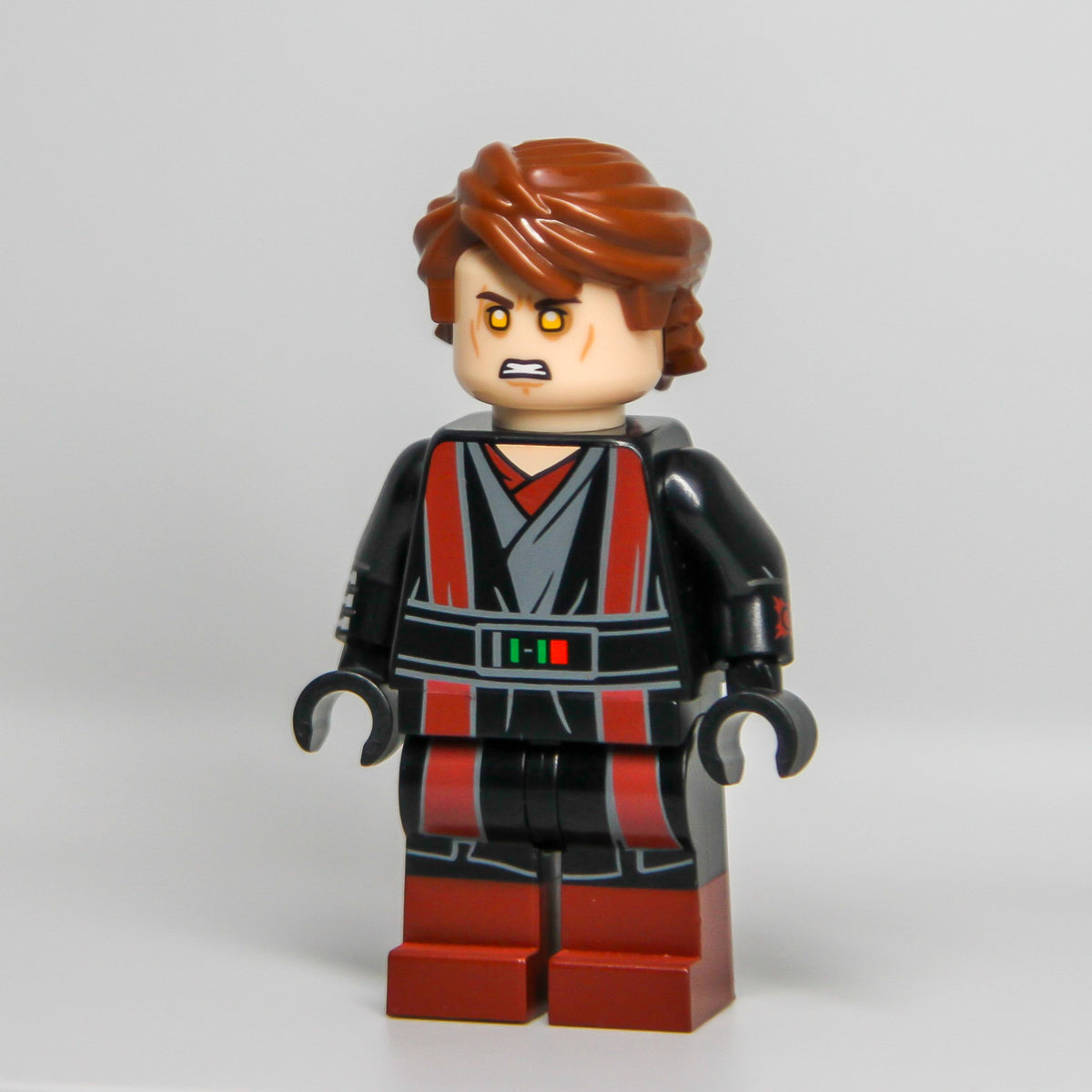 The Angry One - Custom Figure (PW)