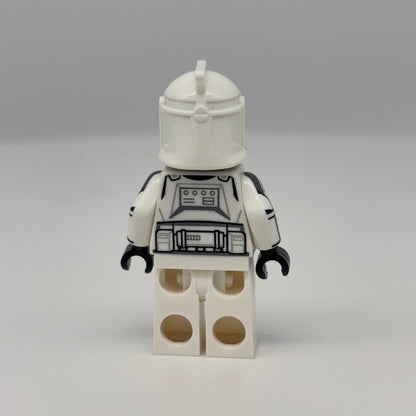 P1 AT-TE Trooper - LEGO Custom Minifigure (GCC)