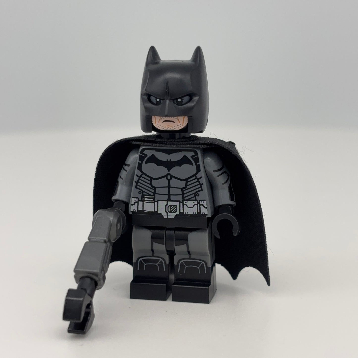 Batman 1.8 - LEGO Custom Minifigure (Orbital)
