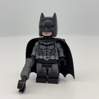 Batman 1.8 - LEGO Custom Minifigure (Orbital)