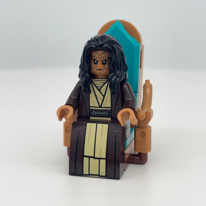 Eeth Koth - LEGO Custom Minifigure (BDM)