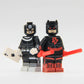 Daredevil and Bullseye - LEGO Custom Minifigure (RC)