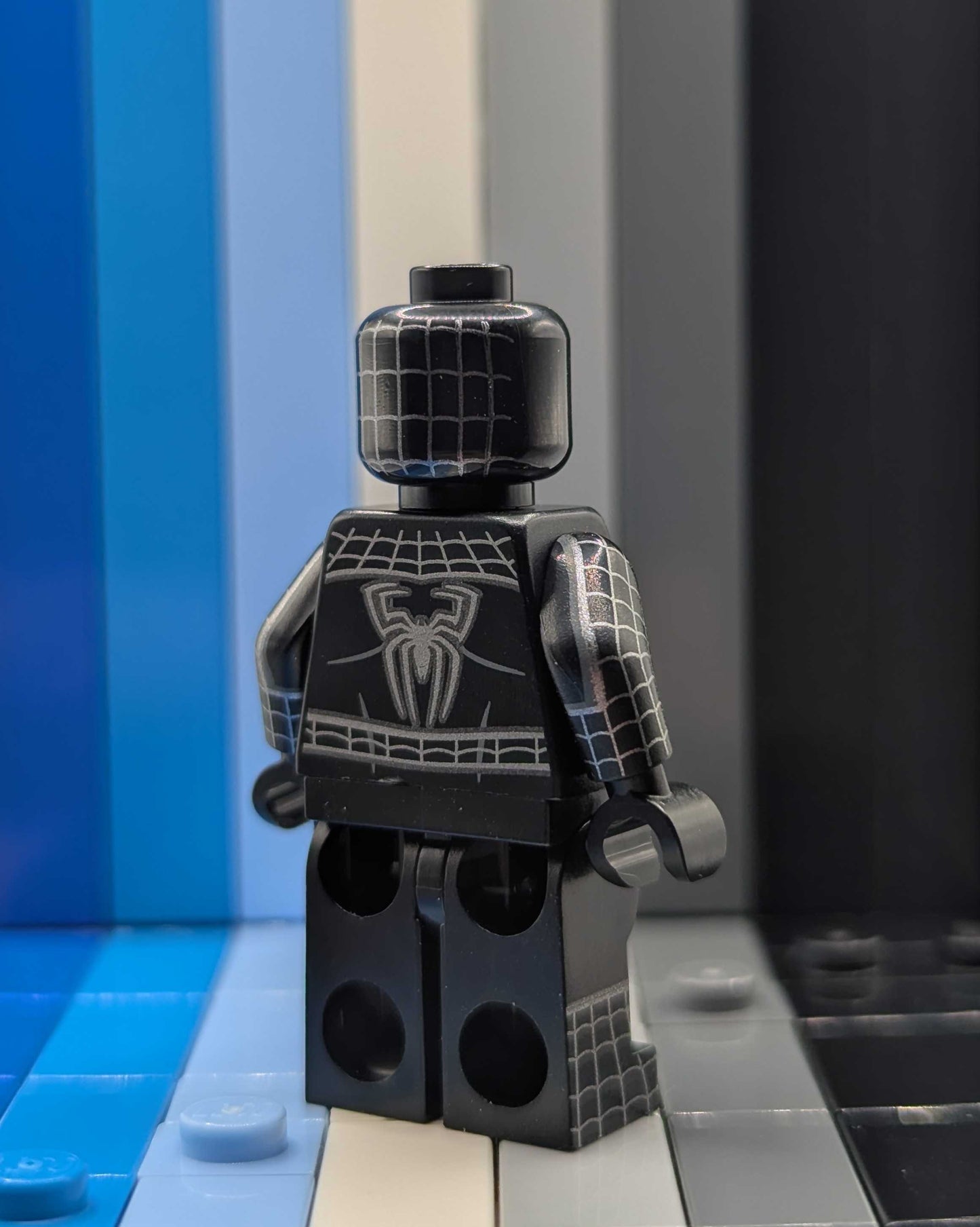 Vindictive Arachnid - LEGO Custom Minifigure (PTC)