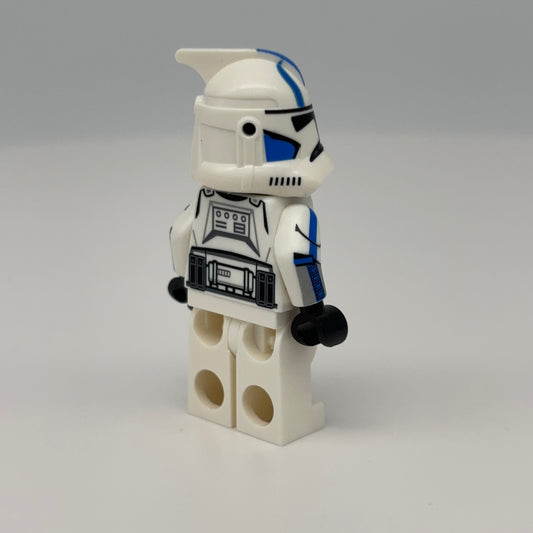 GCC ARC Echo - LEGO Custom Minifigure