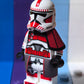 GCC Shock Officer - LEGO Custom Minifigure
