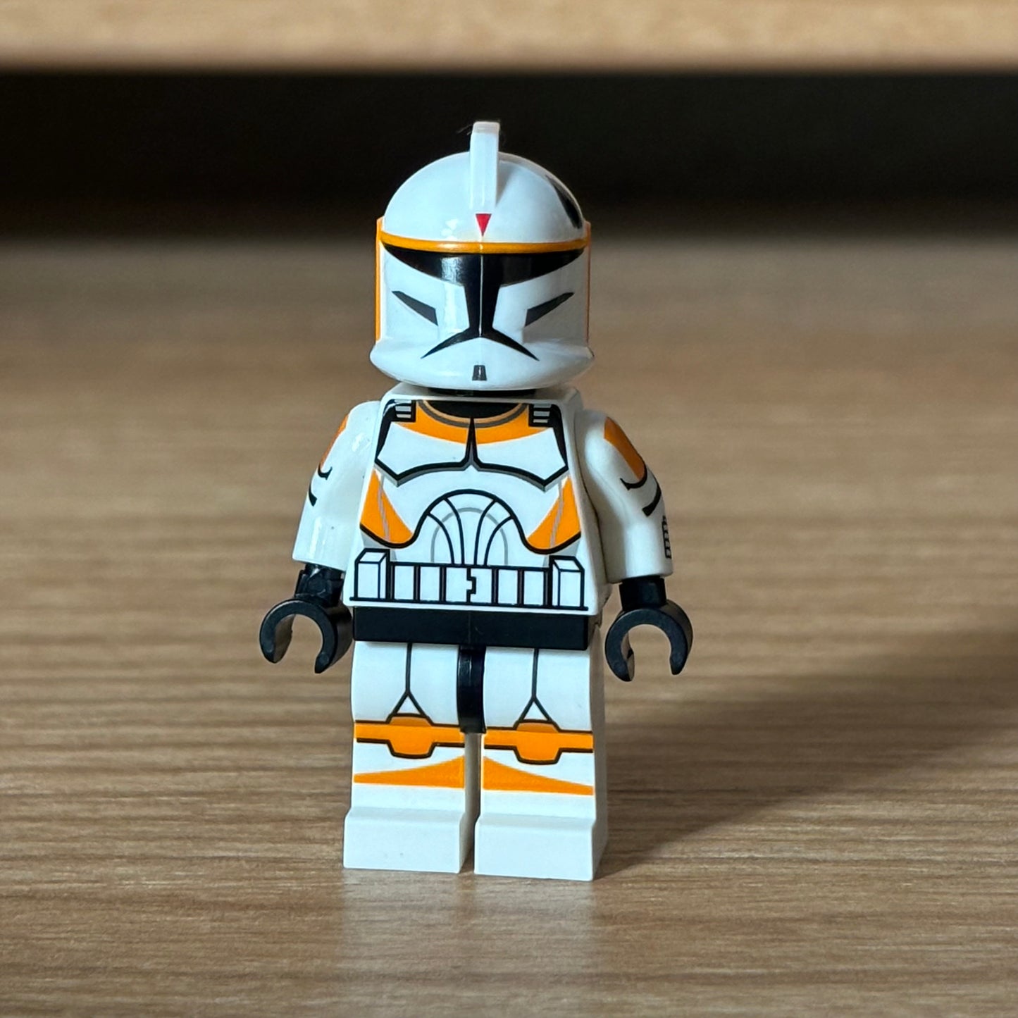 Phase 1 212th Boil - LEGO Custom Minifigure