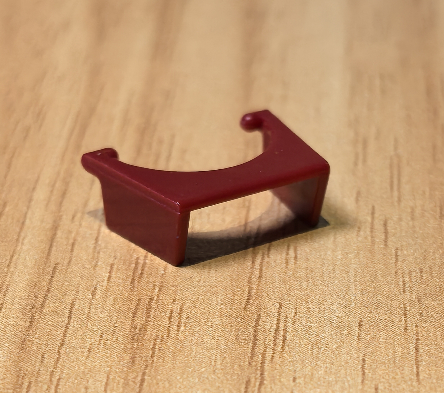 Clone Visor PREORDER - LEGO Custom Accessory (GCC)