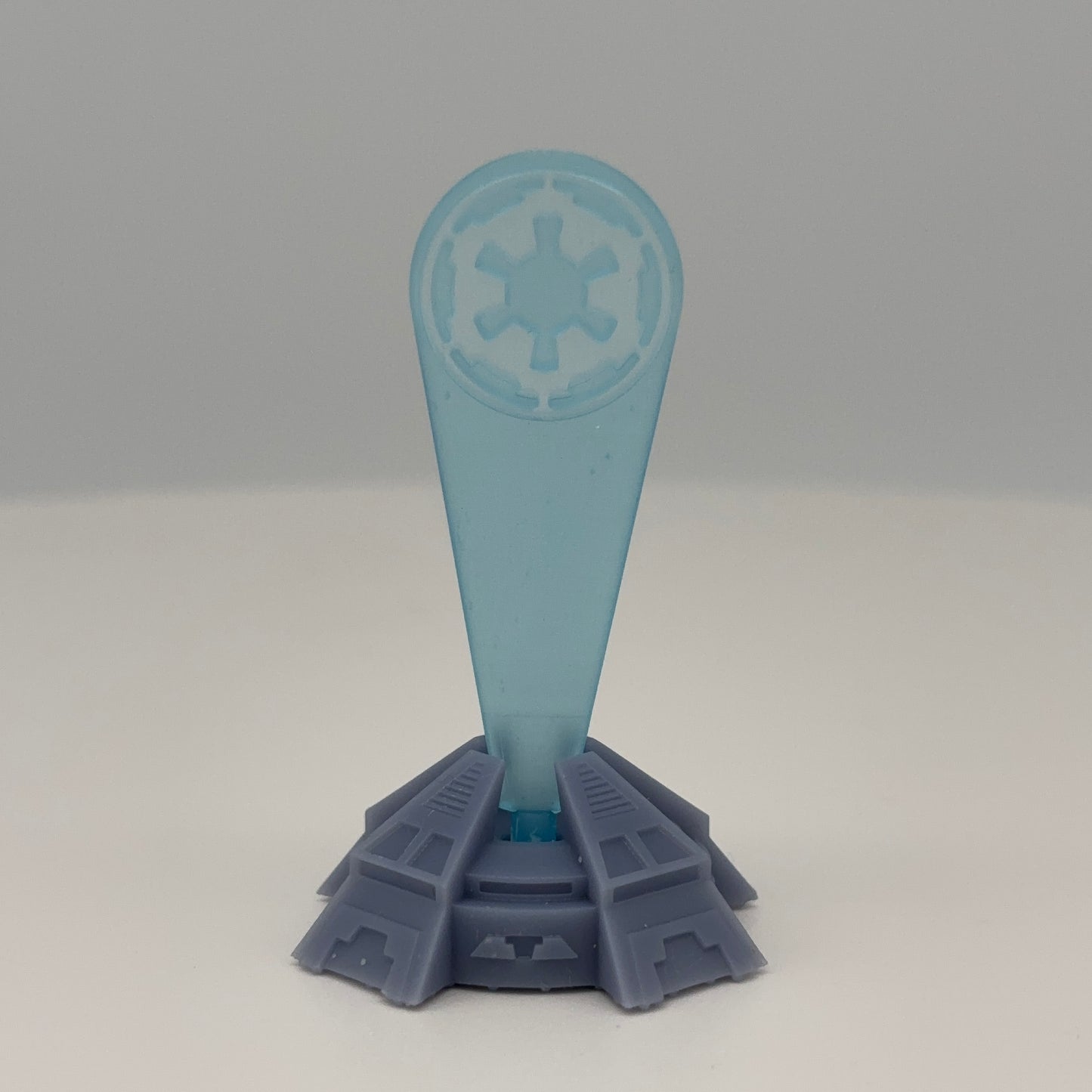 Battlefront 2 Hologram - LEGO Custom Accessory (Tijn)