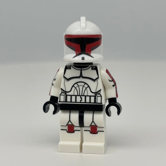 Phase 1 Rys - LEGO Custom Minifigure